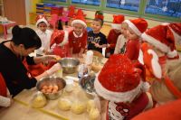 Pieczemy ciasteczka maślane