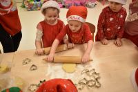 Pieczemy ciasteczka maślane