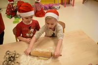 Pieczemy ciasteczka maślane