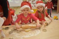 Pieczemy ciasteczka maślane