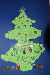 Wyróżnienie w konkursie plastycznym