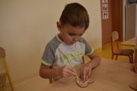 Upominki dla babci i dziadka