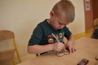 Upominki dla babci i dziadka