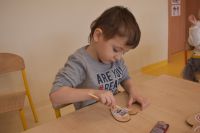 Upominki dla babci i dziadka