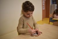 Upominki dla babci i dziadka