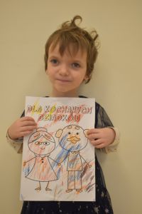 Portrety naszych dziadków