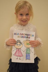 Portrety naszych dziadków