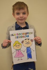 Portrety naszych dziadków