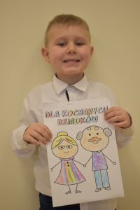 Portrety naszych dziadków