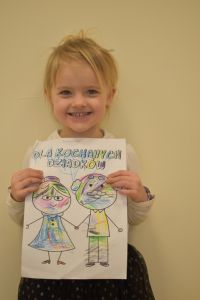 Portrety naszych dziadków