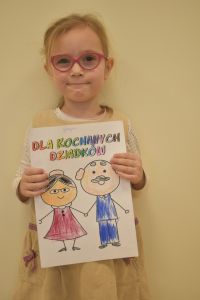 Portrety naszych dziadków