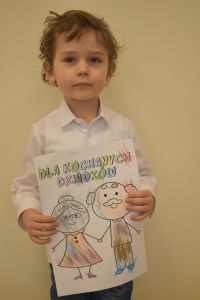 Portrety naszych dziadków