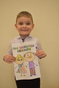 Portrety naszych dziadków