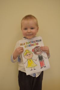 Portrety naszych dziadków