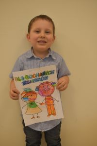 Portrety naszych dziadków