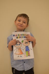 Portrety naszych dziadków