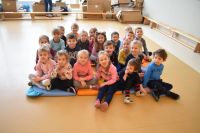 Warsztaty rzeźbiarskie