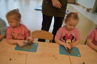 Warsztaty rzeźbiarskie