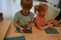 Warsztaty rzeźbiarskie