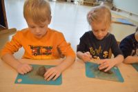 Warsztaty rzeźbiarskie