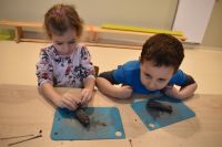 Warsztaty rzeźbiarskie