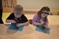 Warsztaty rzeźbiarskie