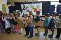 Przedszkole bez zabawek