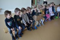 Przedszkole bez zabawek