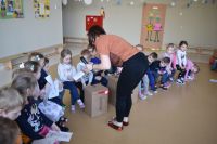 Przedszkole bez zabawek