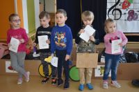 Przedszkole bez zabawek