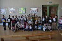 Przedszkole bez zabawek