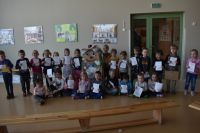 Przedszkole bez zabawek