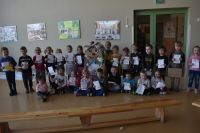 Przedszkole bez zabawek