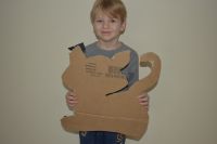 Przedszkole bez zabawek