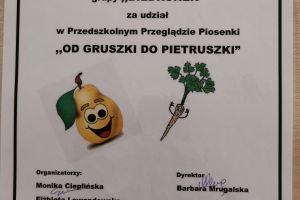 przegląd