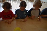 Warsztaty rzeźbiarskie