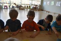 Warsztaty rzeźbiarskie