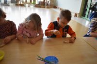 Warsztaty rzeźbiarskie