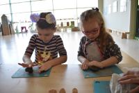 Warsztaty rzeźbiarskie