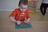 Warsztaty rzeźbiarskie