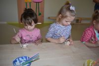 Warsztaty rzeźbiarskie