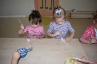 Warsztaty rzeźbiarskie