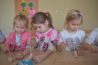 Warsztaty rzeźbiarskie