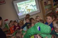 Dzień Dinozaura