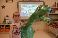 Dzień Dinozaura