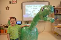 Dzień Dinozaura