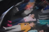 Kino Sferyczne "Kosmiczna Przygoda"