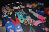 Kino Sferyczne "Kosmiczna Przygoda"