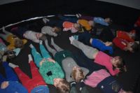 Kino Sferyczne "Kosmiczna Przygoda"