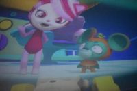 Kino Sferyczne "Kosmiczna Przygoda"